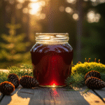 Medovicový med pre Vás