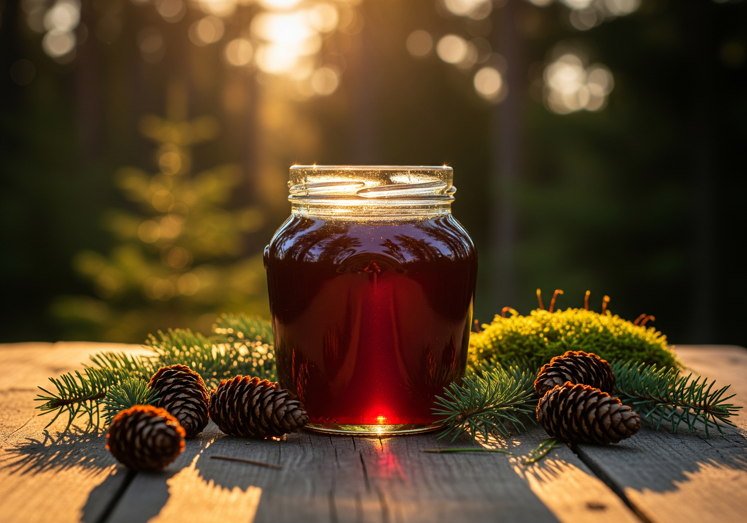 Medovicový med pre Vás