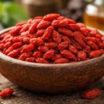 účinky goji